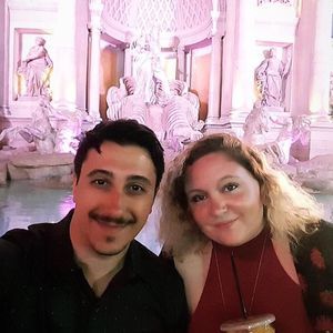 Meet your Posher, Juliet